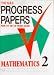 Books : S and S Progress Papers: For 10 to 12 Year Olds: Mathematics 2 (The Schofield & Sims Progress Papers)