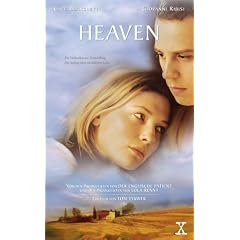 Heaven [VHS]