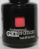 Jessica Geleration Gel - UV/LED GEL-388