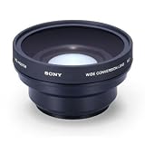 Sony VCL HG0758 - Converter