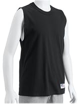 Russell Athletic Men's Cotton Muscle Shirt
