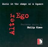 Music in the Shape of a Square