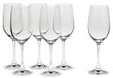 Spiegelau Vino Grande Port/Aperitif Glasses, Set of 6