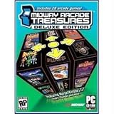 Midway Arcade Treasures: Deluxe Edition