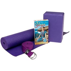 Wai Lana 152 Yoga Get-Started Kit