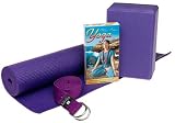 Wai Lana 152 Yoga Get-Started Kit
