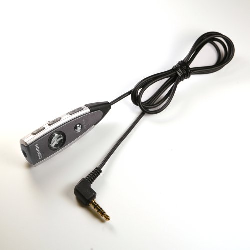Cover image : COWON A3-remocon