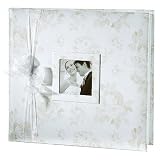 Wedding Floral Romance Scrapbook