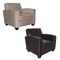 Soho Arm Chairs
