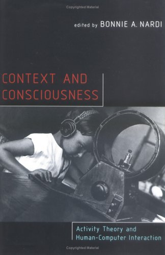 Human-Computer Interaction