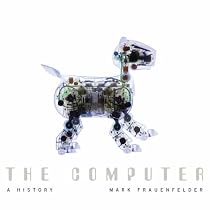 The Computer: A History