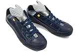 (コンバース)CONVERSE 1CK373 ALL STAR バルタン星人 R OX コラボ スリッポン ユニセックス 27.0cm(US8.5) NAVY