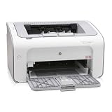 HP Laserjet Pro P1102 - Printer - B/w - Laser