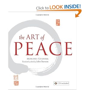 The Art of Peace