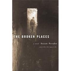 The Broken Places