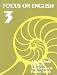 Books : Focus on English: Standard 3 (Second Language: Focus on English)