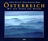 Produkt-Bild: &Ouml;sterreich: Mit den Augen des Adlers