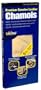 Viking 5-1/2-Square-Foot Premium Genuine Leather Chamois (2 Chamois Pack)