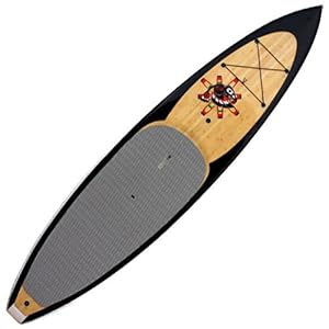 Boardwork Raven 10'6