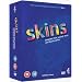 Skins - Season 1 - 4 [DVD]