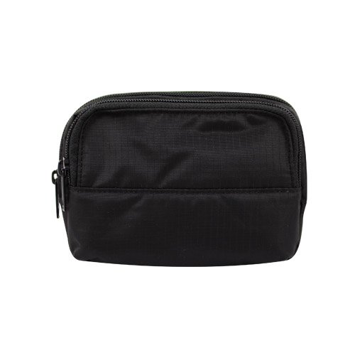 CaseCrown Padded Compartment Compact GPS Case (Black) For Garmin Edge 705 Portable GPS Automobile Navigator