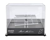 Mark Martin1/24th Die Cast Display Case w/ Platform