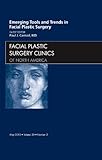 Emerging tools and trends in facial plastic surgery