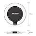 Wireless Charger, Archeer Qi Wireless Charging Pad for Samsung S6/ S6 Edge/Note 5, Nexus 4/ 5/ 6/ 7, Microsoft Lumia 950XL/930/920, LG G3/ G4 and All Qi-Enabled Devices(Black)