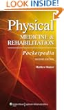 Physical Medicine and Rehabilitation Pocketpedia