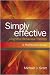 Simply Effective Cognitive Behaviour Therapy