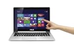 ASUS S400CA-RH51T-CB 14.1-Inch Touch-...
