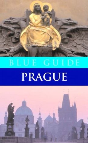 City Travel Guides Discounted  Books : Blue Guide Prague, Second Edition
