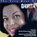 Very Best of Damita Jo