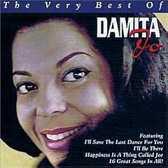 Very Best of Damita Jo