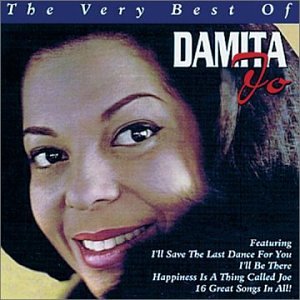 Damita Jo - The Very Best Of Damita - Zortam Music