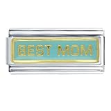 Aqua Best Mom Superlink Special Categories Italian Charm