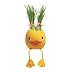 Nyokki Grass Pets (set of 2) - Chickee