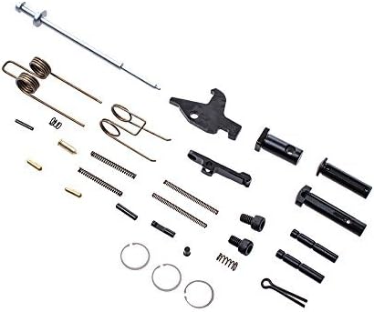 CMMG "Larger" Survival OOPS Spare Kit for the "15" + Assembly Ring Tool from BBRINGTOOL