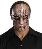 Slipknot Joey Mask - Adult (Standard)