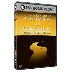 Lewis & Clark - The Journey of the Corps of Discovery by 