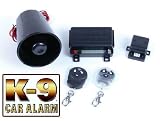 K9 MUNDIAL 3 FULL FEATURE CAR ALARM