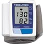 Mark Of Fitness MF74 WristWatch Style Blood Pressure Monitor