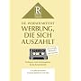 Werbung, die sich auszahlt, 4 Cassetten