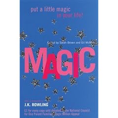 Magic: New Stories