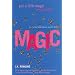 Magic: New Stories