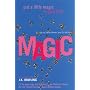 Magic: New Stories