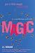 Magic: New Stories