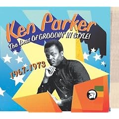 The Best of Groovin' in Style 1967-1973
