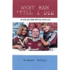 West Ham 'till I Die: Or Until I Get a Better Offer from Another Club