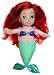My First Princess Bathtime Ariel Bath Doll